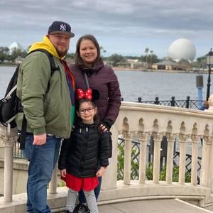 Meet your Posher, Billy